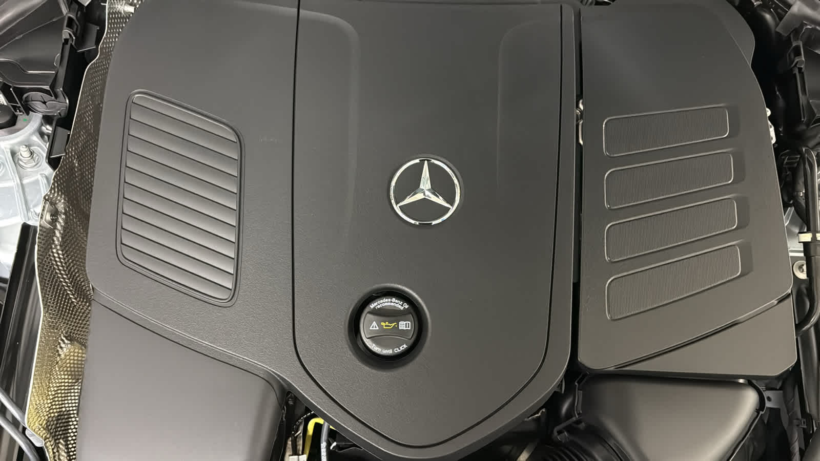 Thumbnail: 2026 Mercedes-Benz E-Class - 12