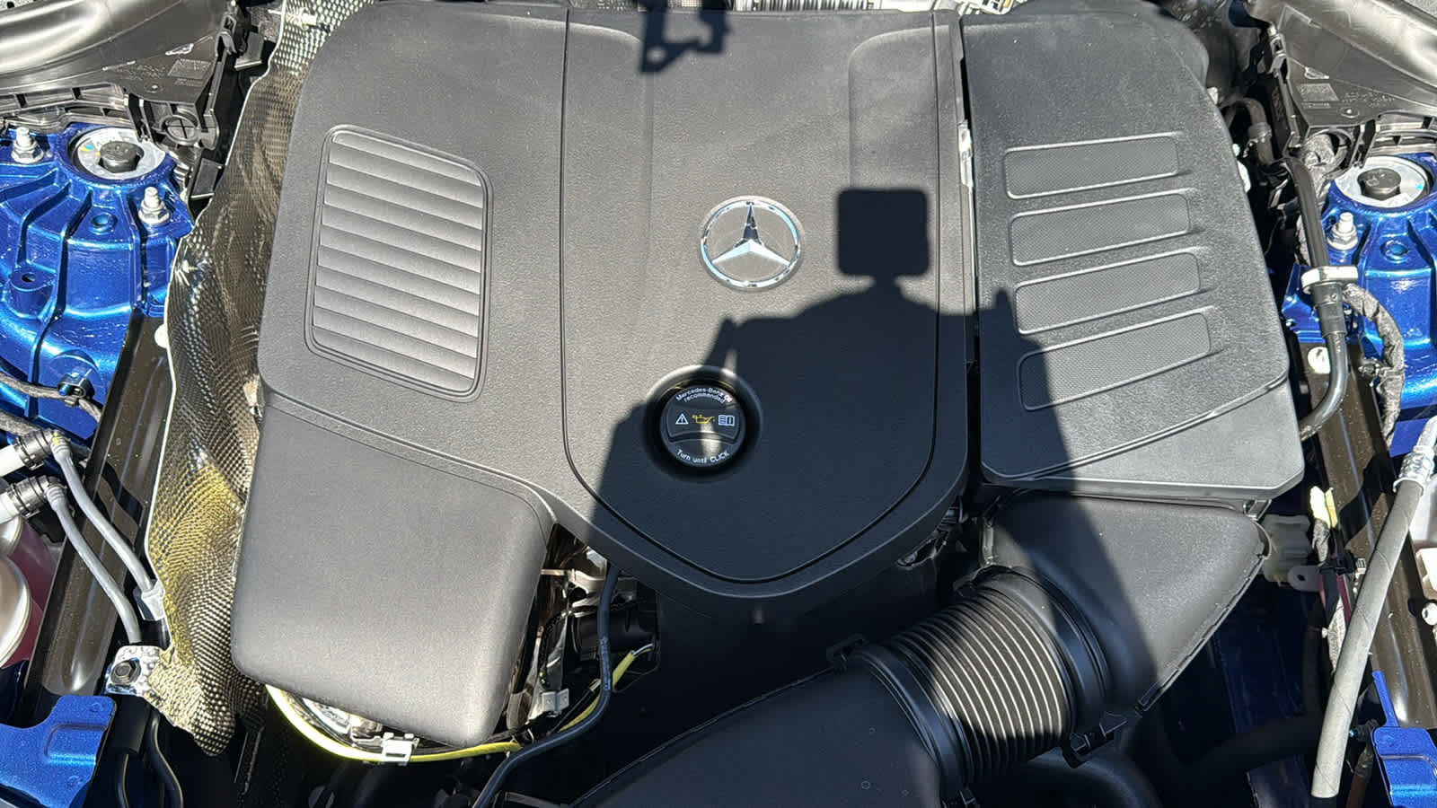 Thumbnail: 2026 Mercedes-Benz GLC - 13