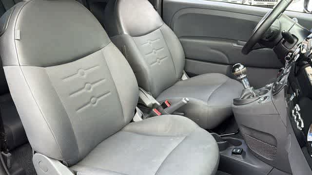 Thumbnail: 2015 Fiat 500 - 29