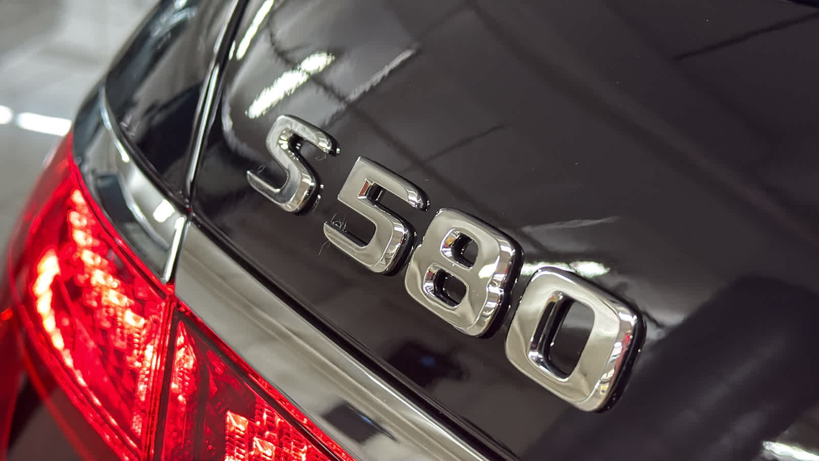 Thumbnail: 2026 Mercedes-Benz S-Class - 11