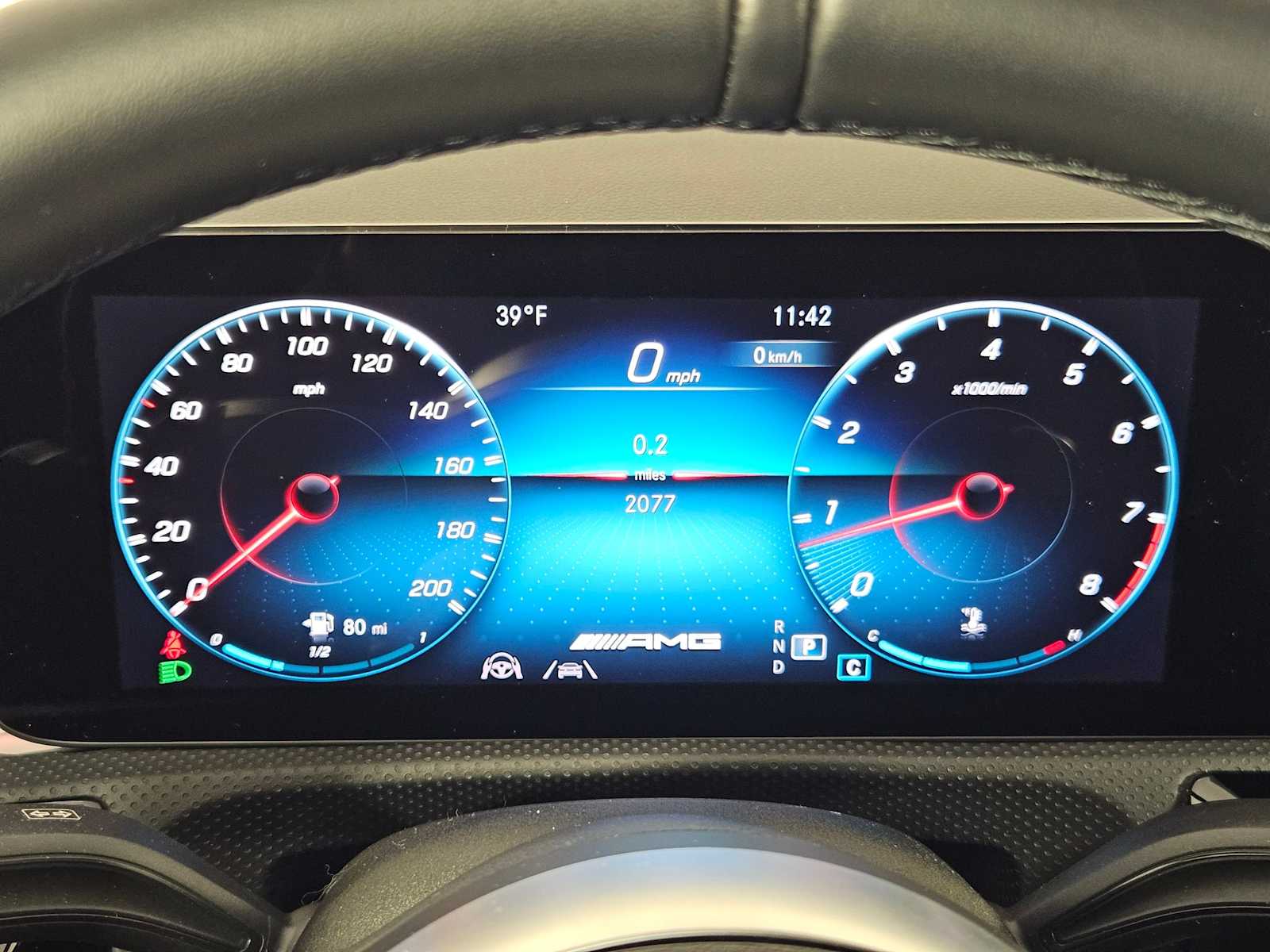 Thumbnail: 2023 Mercedes-Benz CLA - 34