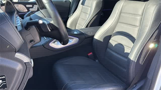 Thumbnail: 2024 Mercedes-Benz GLE - 28