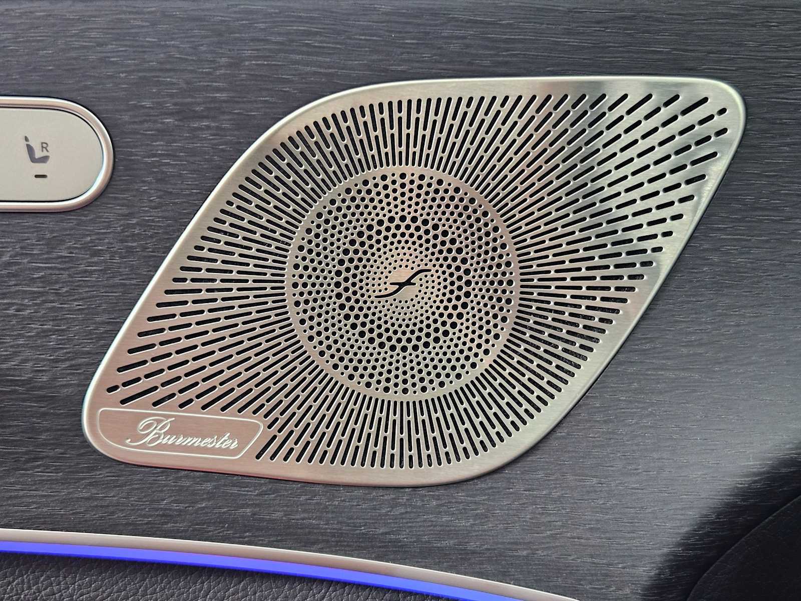 Thumbnail: 2025 Mercedes-Benz GLE - 33