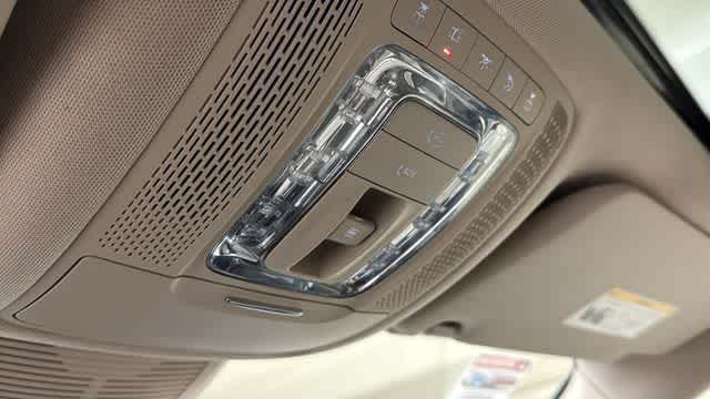 Thumbnail: 2020 Mercedes-Benz GLE - 24