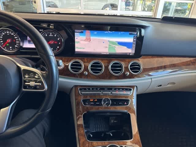 Thumbnail: 2019 Mercedes-Benz E-Class - 7