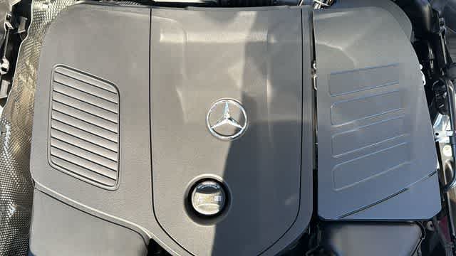 Thumbnail: 2026 Mercedes-Benz GLC - 5