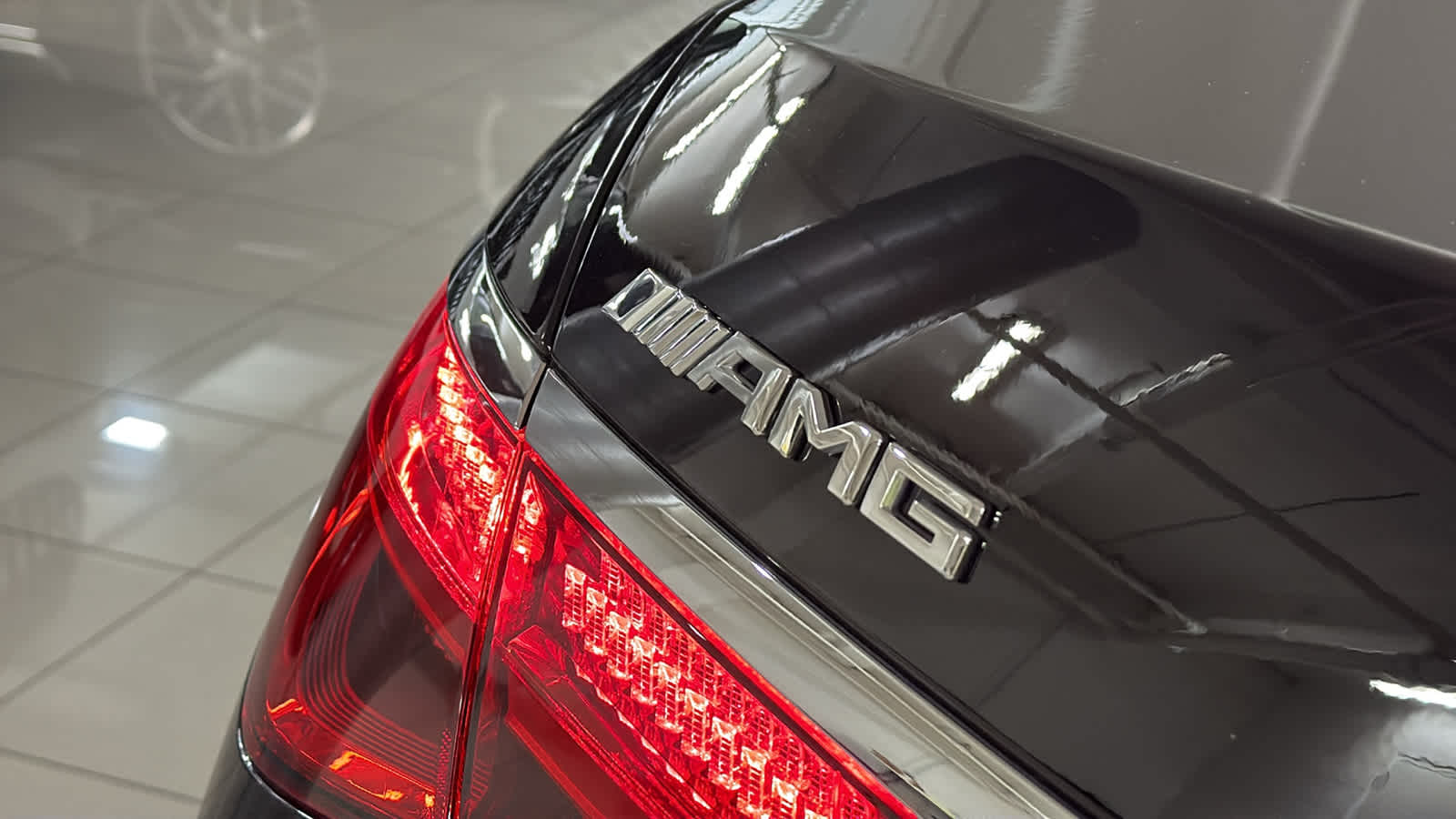 Thumbnail: 2025 Mercedes-Benz S-Class - 8