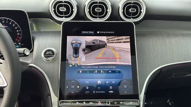 Thumbnail: 2025 Mercedes-Benz GLC - 20
