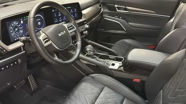 Thumbnail: 2024 Kia Telluride - 28