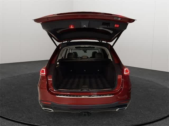 Thumbnail: 2023 Mercedes-Benz GLE - 6