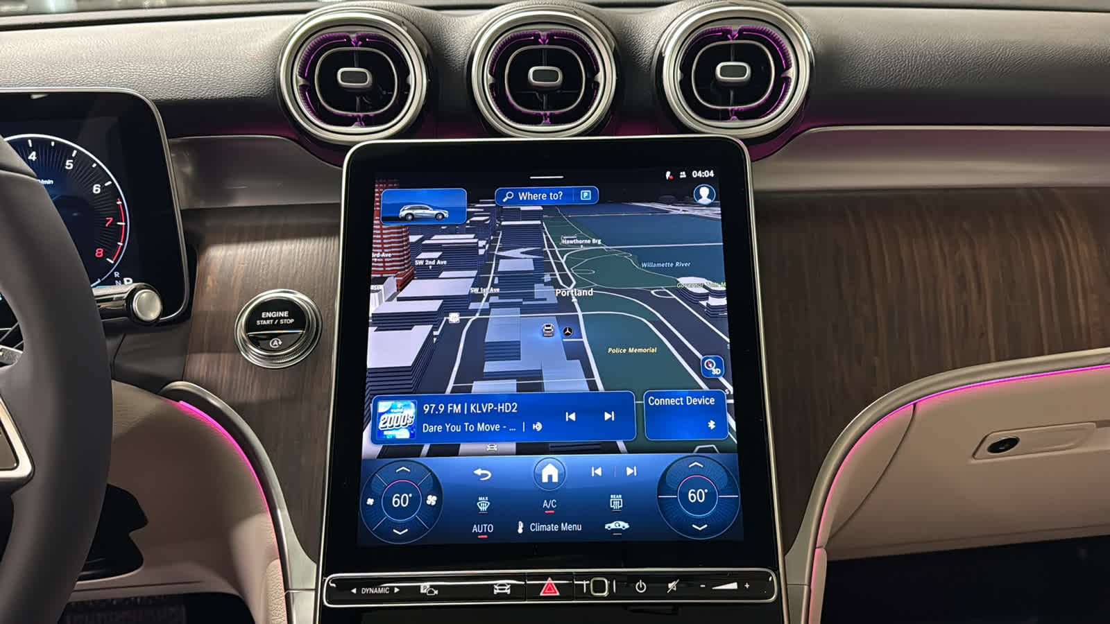 Thumbnail: 2026 Mercedes-Benz GLC - 22