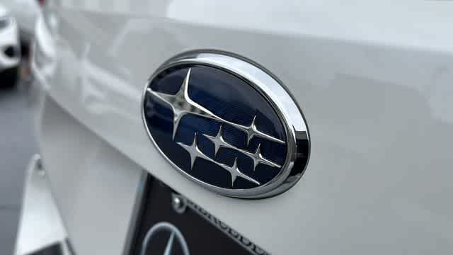 Thumbnail: 2021 Subaru Forester - 9