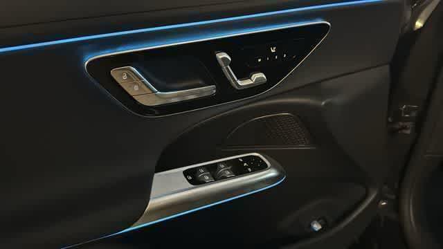 Thumbnail: 2026 Mercedes-Benz E-Class - 15