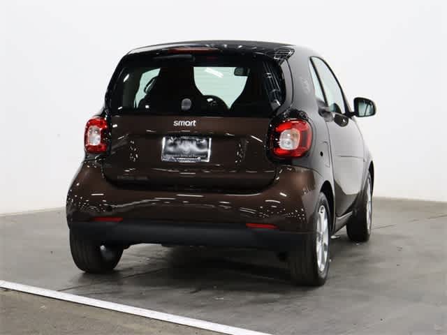 2018 Smart Fortwo  6