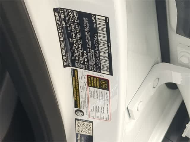 Thumbnail: 2026 Mercedes-Benz GLC - 38