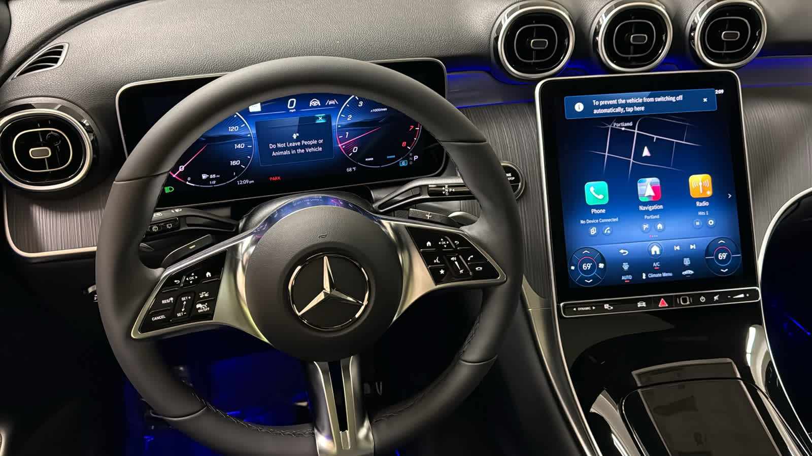 Thumbnail: 2026 Mercedes-Benz GLC - 25