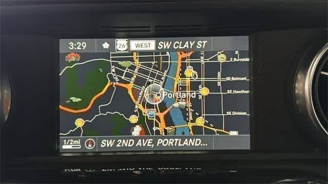 Thumbnail: 2015 Mercedes-Benz SLK - 19