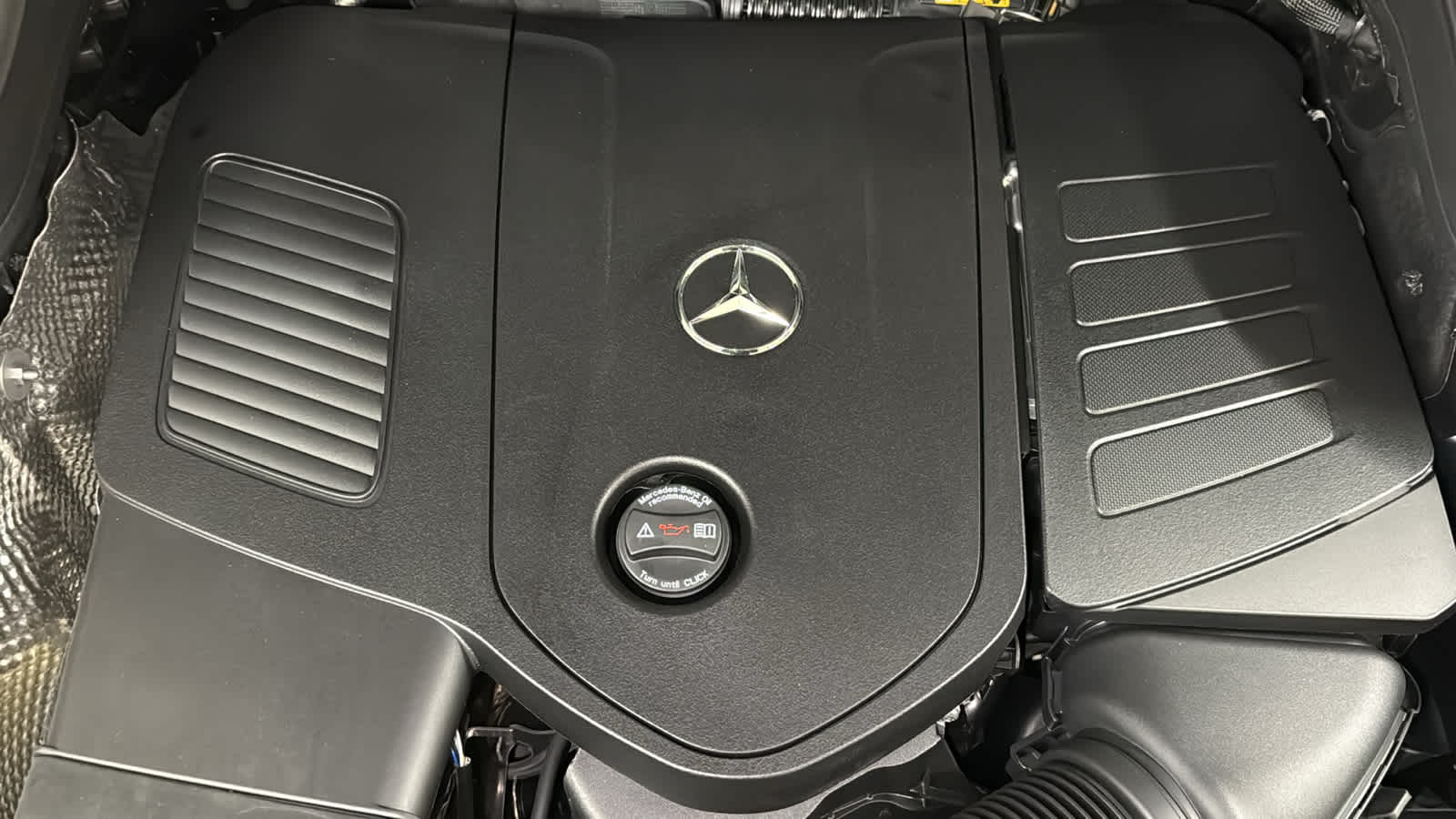 Thumbnail: 2026 Mercedes-Benz GLE - 13