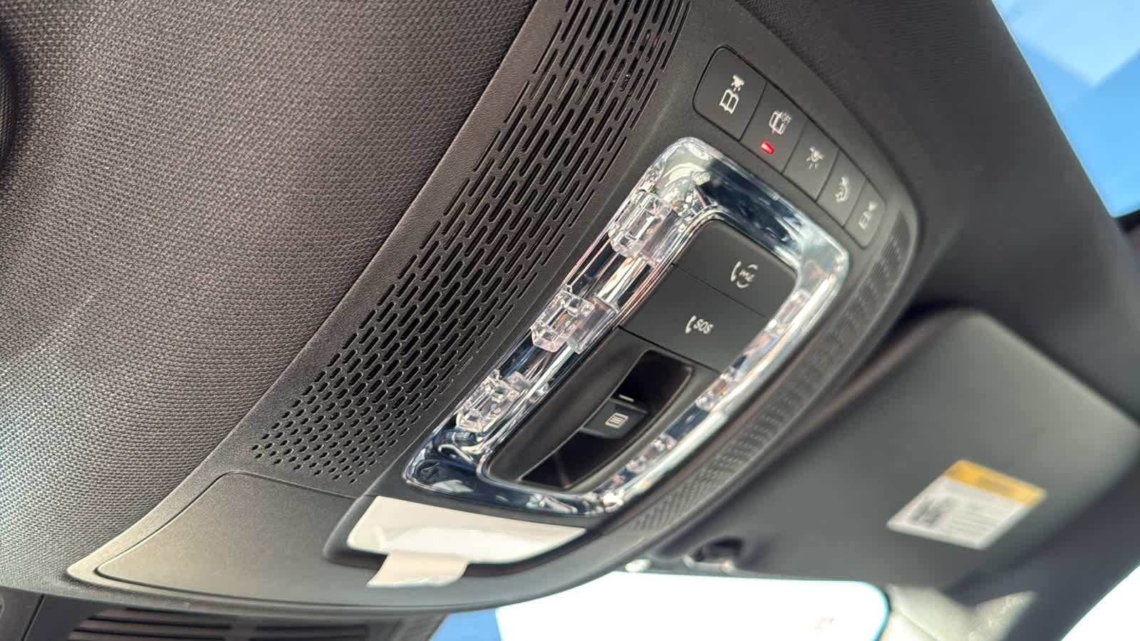 Thumbnail: 2026 Mercedes-Benz GLE - 25