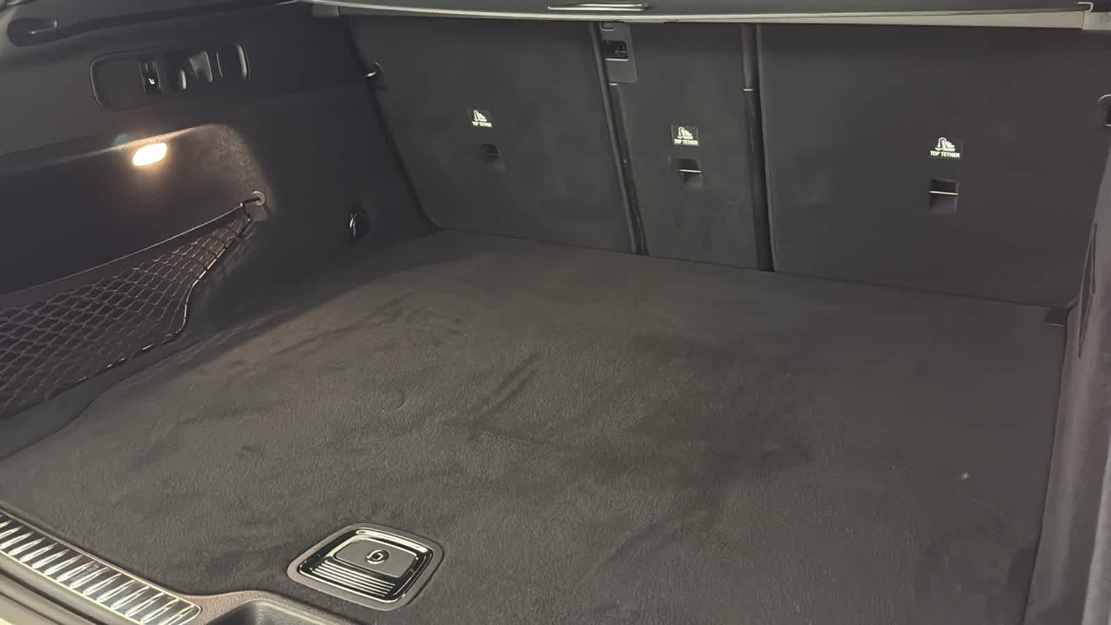 Thumbnail: 2023 Mercedes-Benz GLC - 33