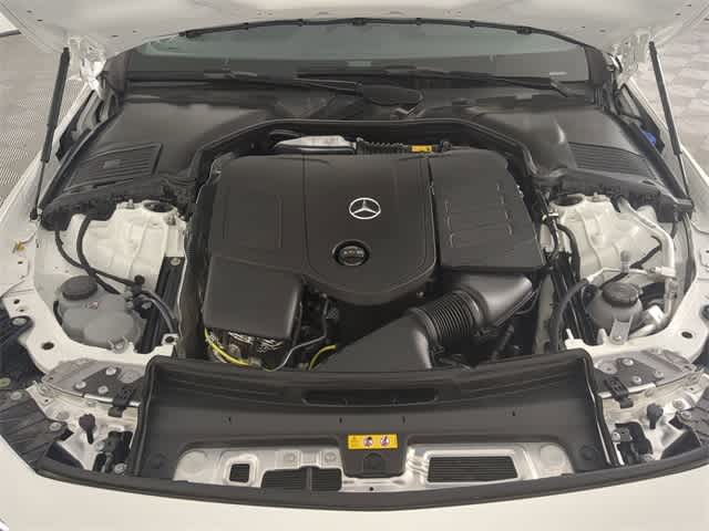 Thumbnail: 2024 Mercedes-Benz CLE - 13