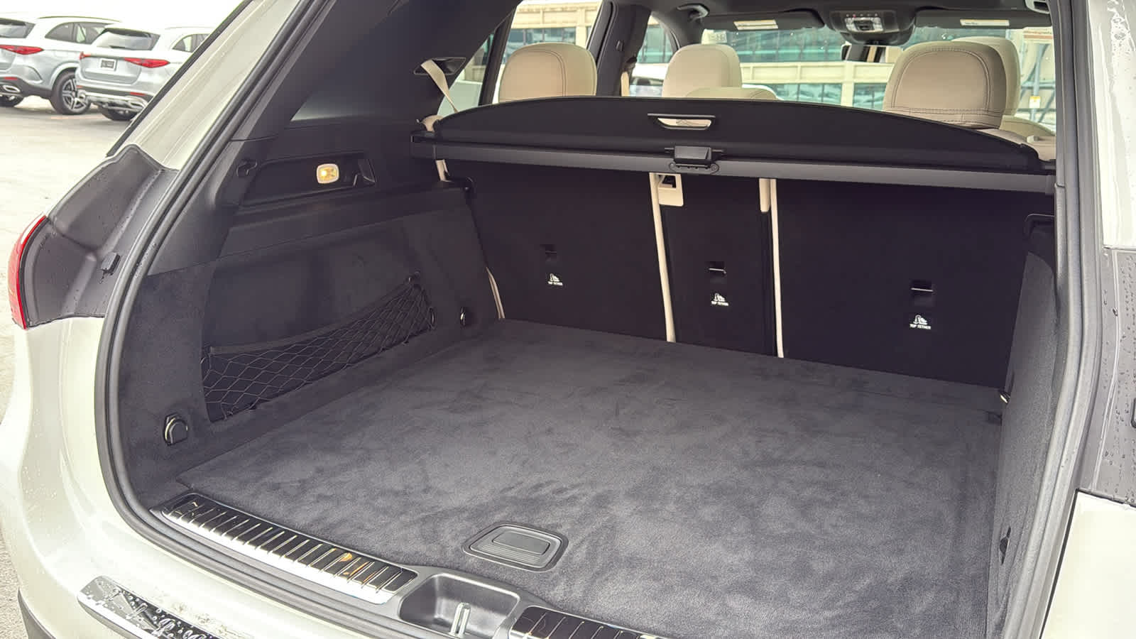 Thumbnail: 2026 Mercedes-Benz GLE - 32