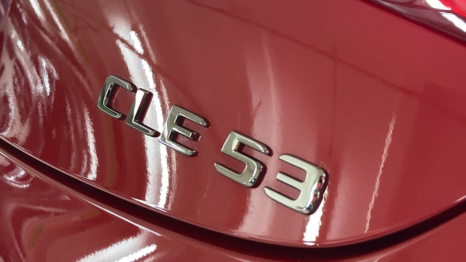 Thumbnail: 2026 Mercedes-Benz CLE - 11