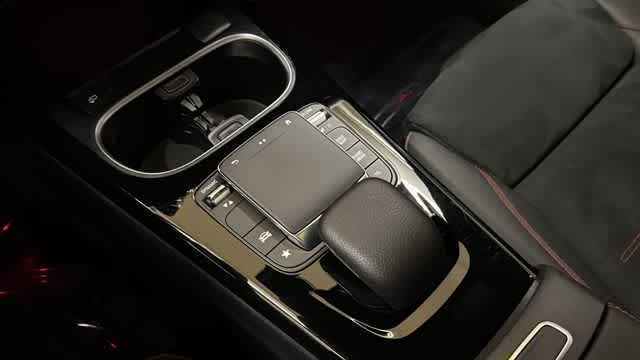 Thumbnail: 2023 Mercedes-Benz CLA - 21