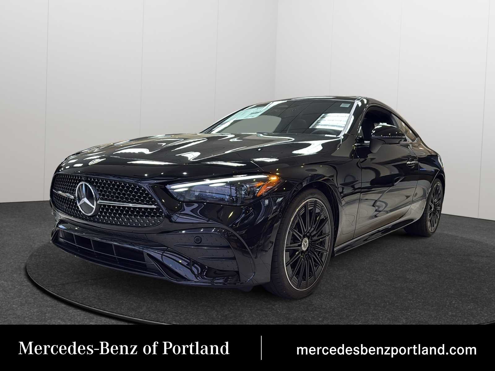 2026 Mercedes-Benz CLE 300 -
                  Portland, OR