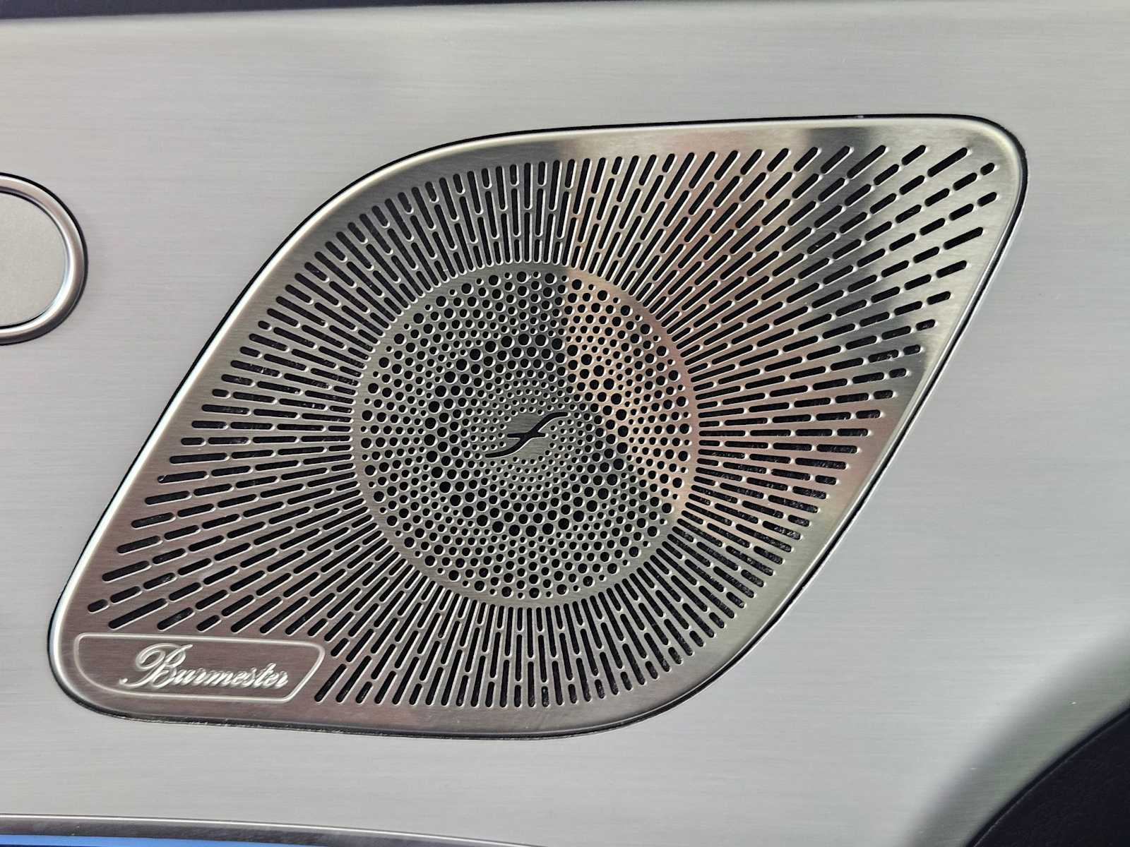 Thumbnail: 2025 Mercedes-Benz GLE - 32