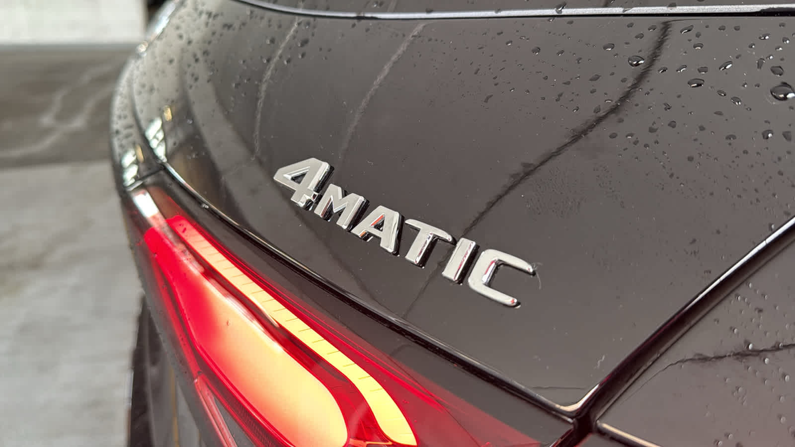 Thumbnail: 2026 Mercedes-Benz GLC - 8