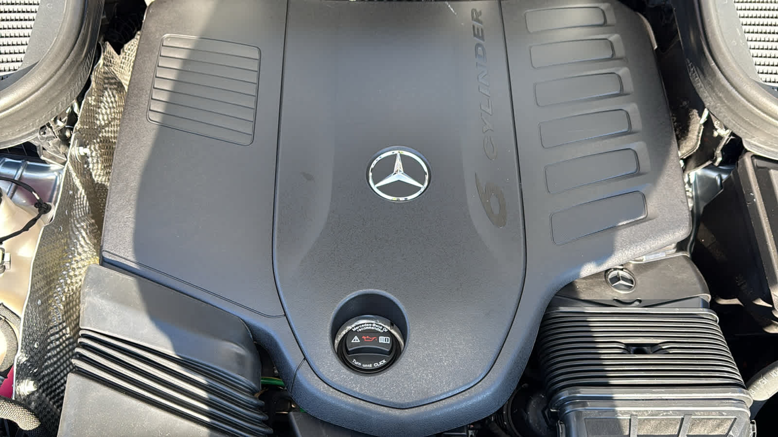 Thumbnail: 2026 Mercedes-Benz GLE - 13