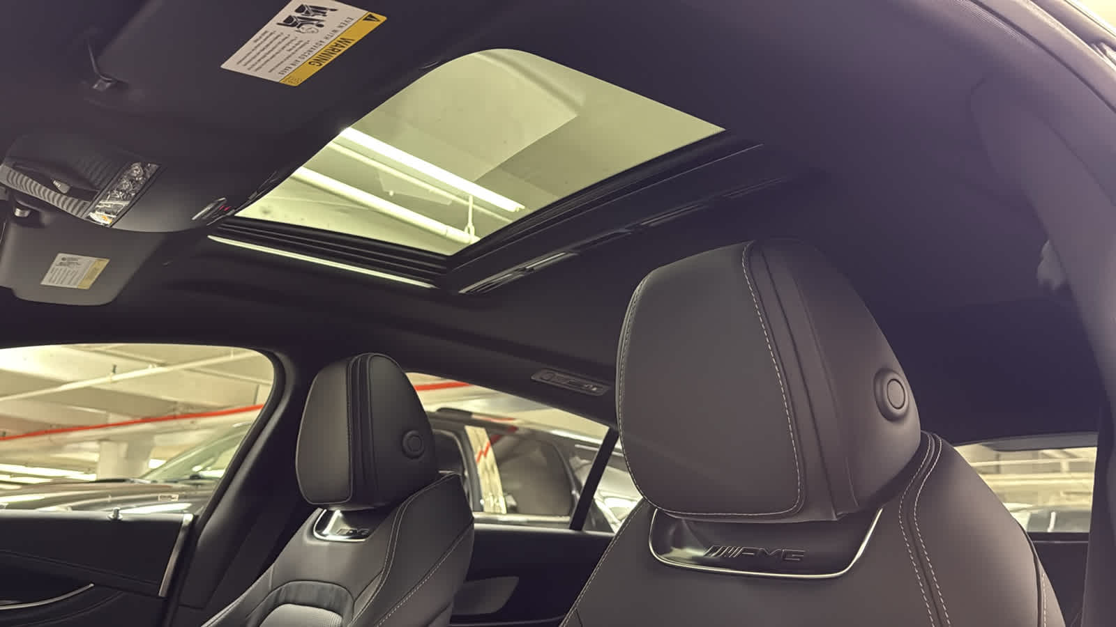 Thumbnail: 2026 Mercedes-Benz AMG GT - 28