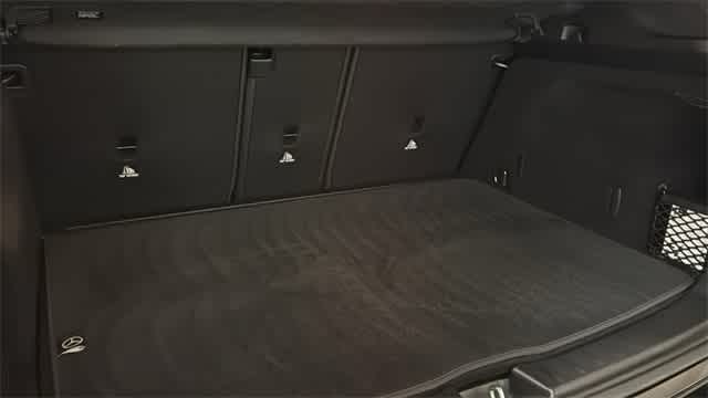 Thumbnail: 2025 Mercedes-Benz GLA - 31