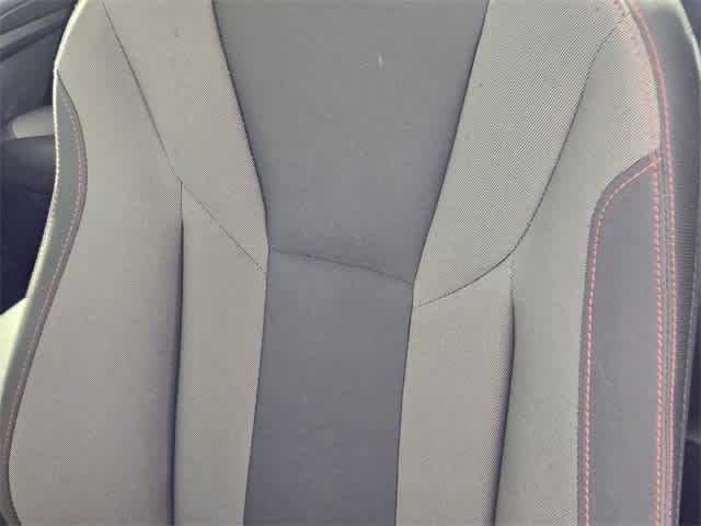 Thumbnail: 2022 Subaru WRX - 38