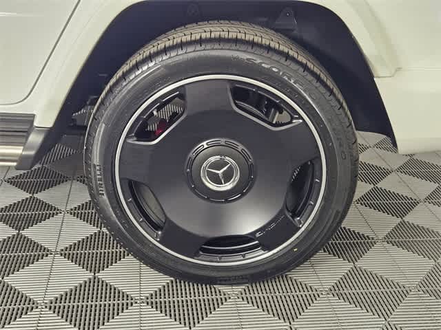 Thumbnail: 2024 Mercedes-Benz G-Class - 13