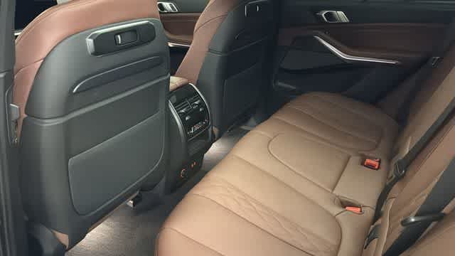 Thumbnail: 2025 BMW X5 - 30