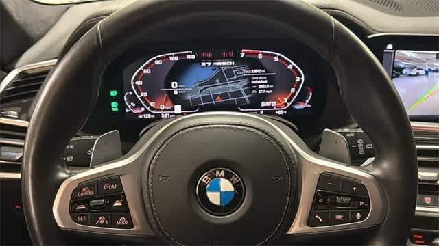 Thumbnail: 2020 BMW X7 - 18