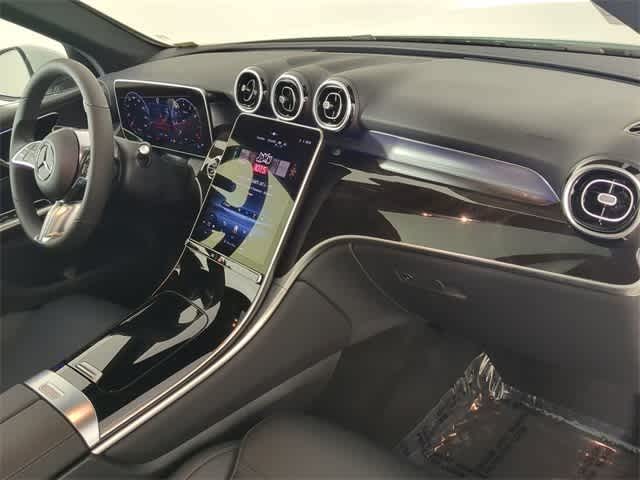 Thumbnail: 2026 Mercedes-Benz GLC - 24