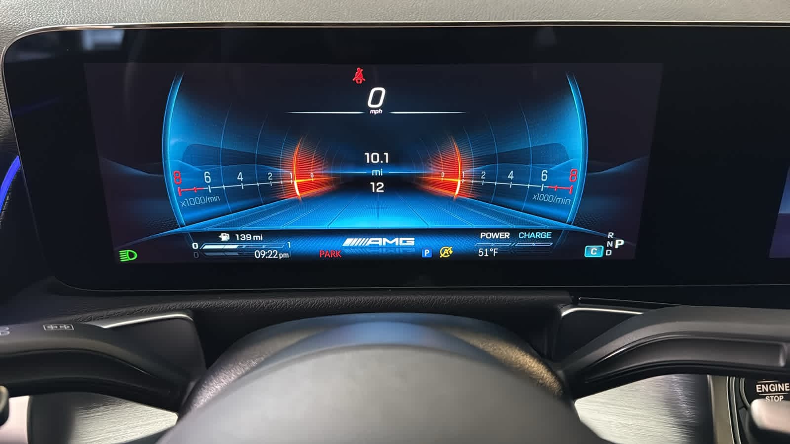 Thumbnail: 2026 Mercedes-Benz GLB - 19