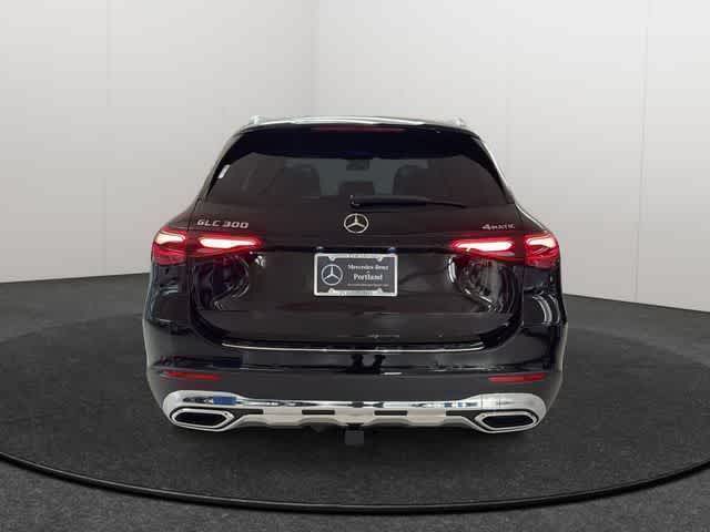 Thumbnail: 2026 Mercedes-Benz GLC - 6