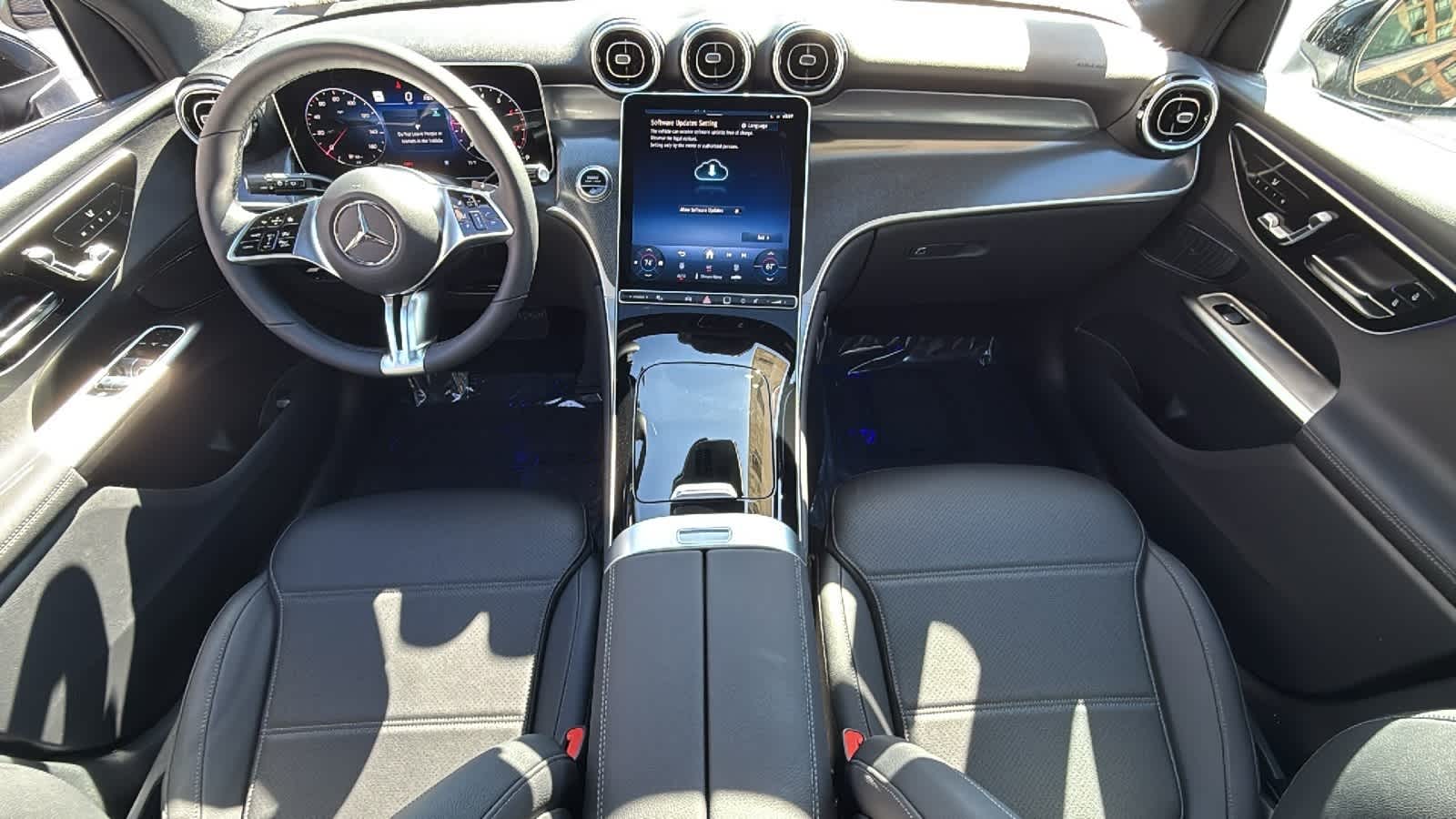 Thumbnail: 2026 Mercedes-Benz GLC - 5