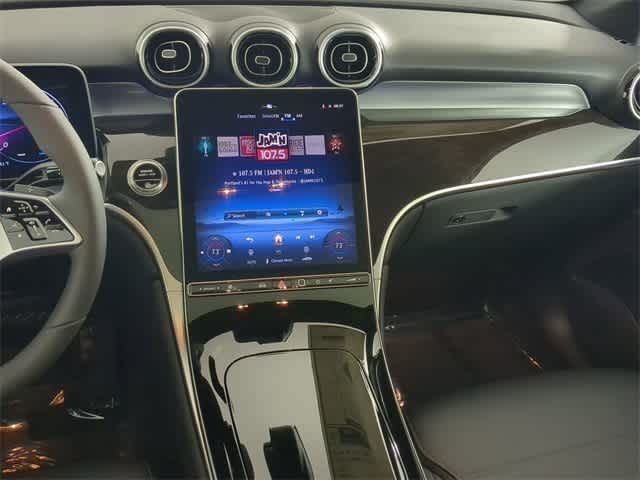 Thumbnail: 2026 Mercedes-Benz GLC - 29