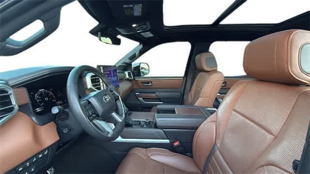 Thumbnail: 2024 Toyota Tundra - 4
