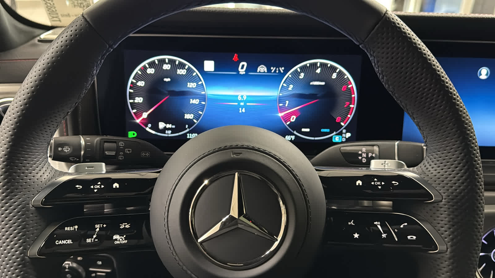 Thumbnail: 2026 Mercedes-Benz G-Class - 17