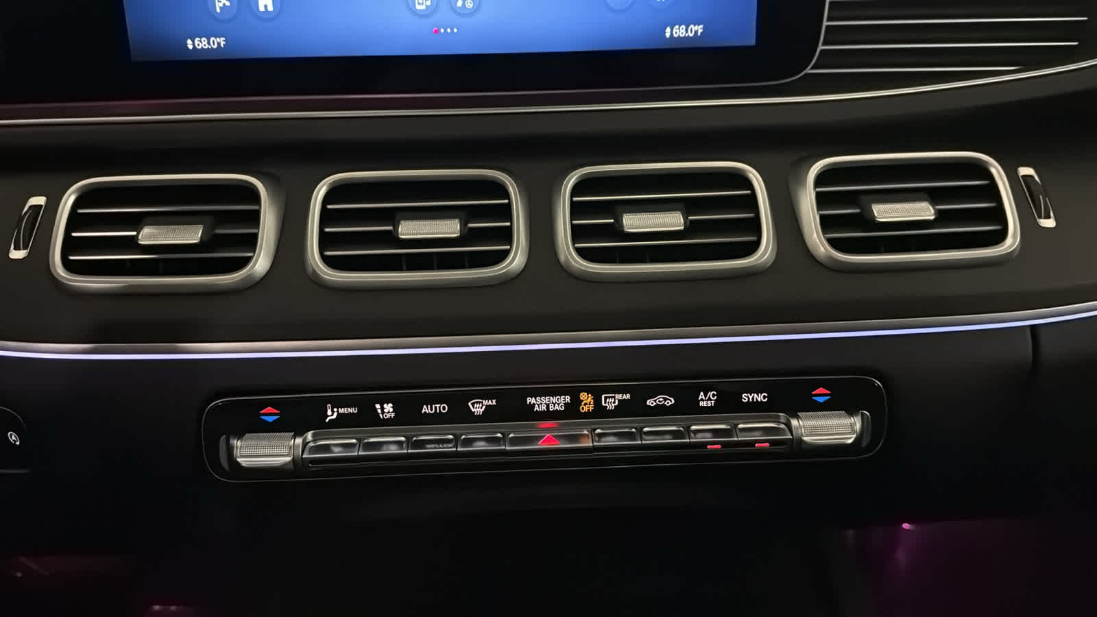 Thumbnail: 2024 Mercedes-Benz GLE - 21