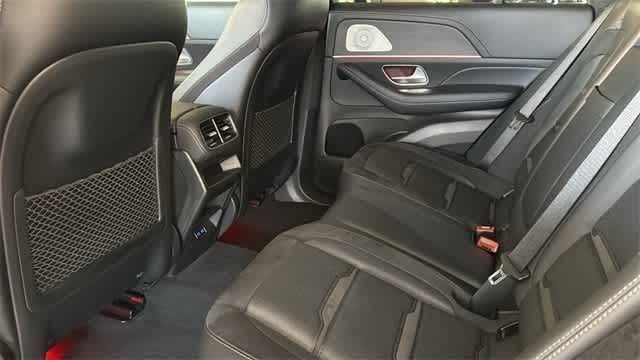 Thumbnail: 2024 Mercedes-Benz GLE - 30