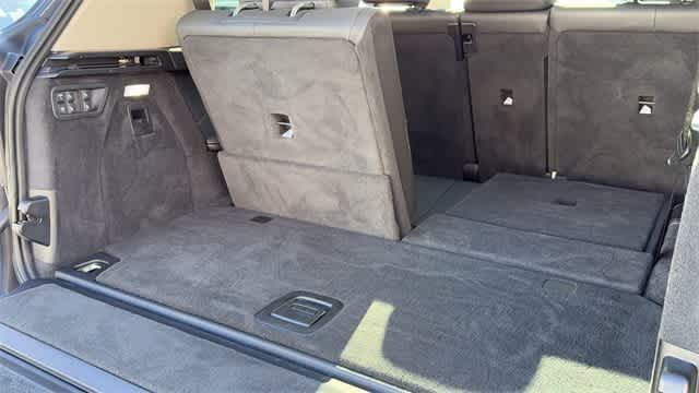 Thumbnail: 2020 BMW X7 - 31