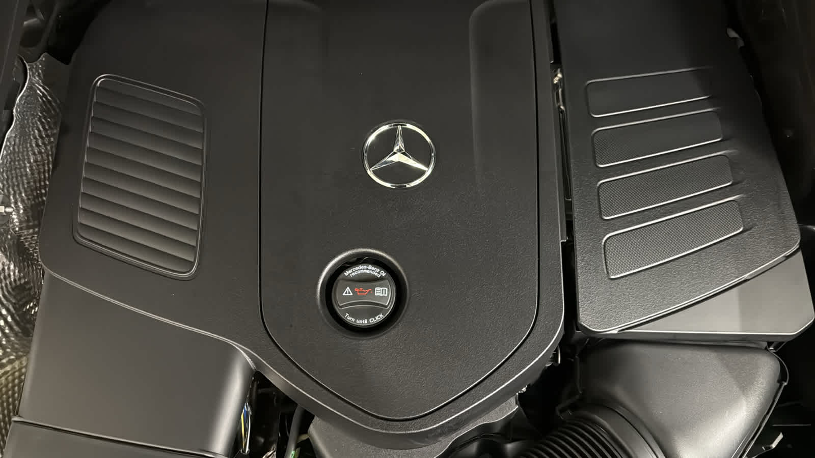 Thumbnail: 2026 Mercedes-Benz GLE - 12