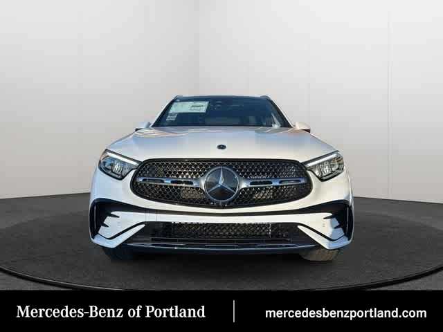 Thumbnail: 2026 Mercedes-Benz GLC - 1
